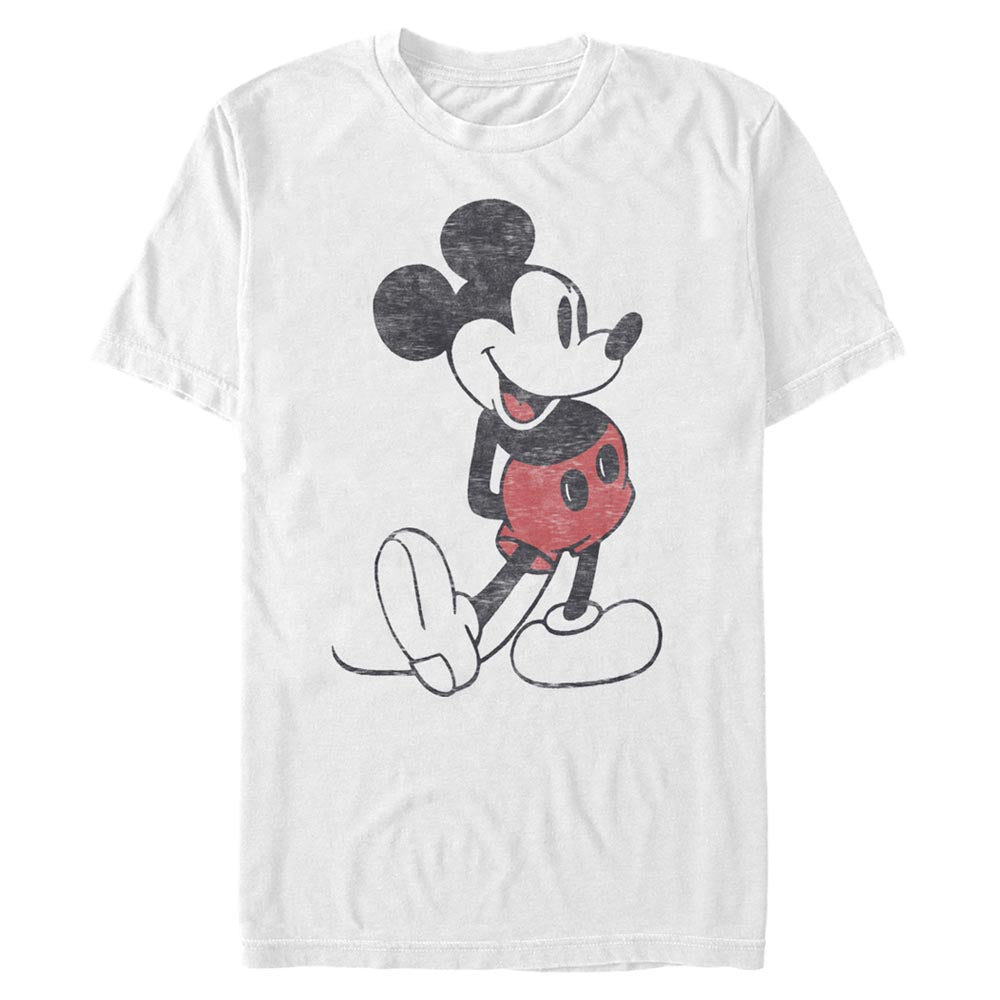 Men's Disney VINTAGE CLASSIC T-Shirt