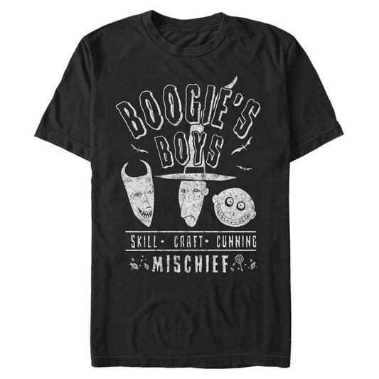 Men's Disney Boogies Boys T-Shirt