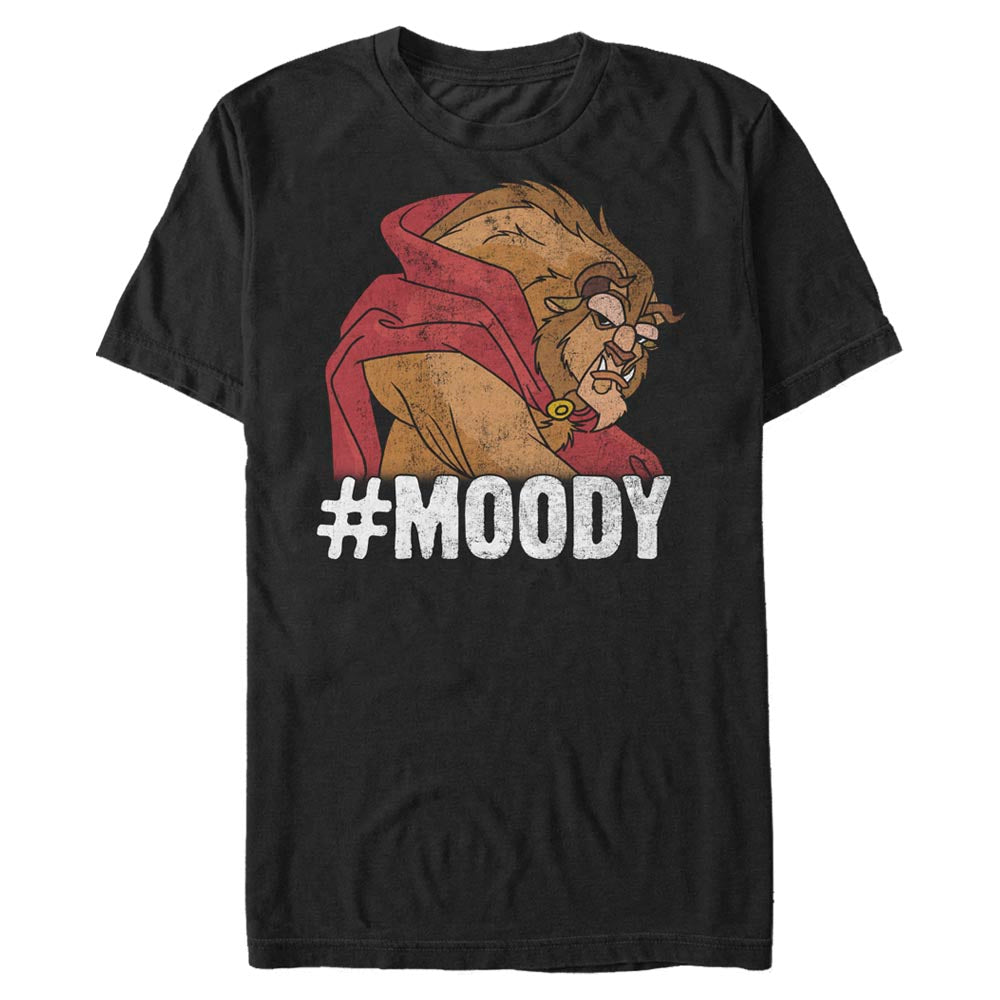 Men's Disney Moody T-Shirt