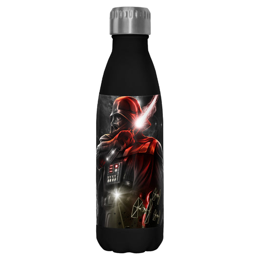 Drinkware Star Wars Dark Lord 17oz Stainless Steel Bottle